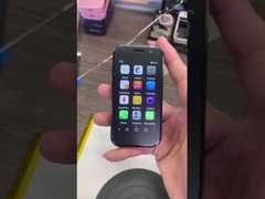 گوشی های هوشمند 3G با صفحه نمایش کوچک 1000mAh WIFI بلوتوث اندروید S23 پرو 3.0'HD 2+16GB