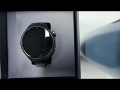 اندروید 8.1 WIFI Smart Watch DM80B نسخه جهانی 1.43 اینچ 2+16GB 1000mAh WIFI GPS