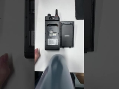 UNIWA F41 گوشی های هوشمند مقاوم 4G LTE وای فای مقاوم صفحه لمسی گوشی های اندرویدی