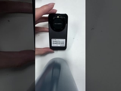تشخیص چهره 2000mAh 3G مینی گوشی هوشمند 1 + 16GB 3.0 اینچ صفحه نمایش IPS