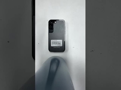 دو سیم کارت اندروید مینی گوشی هوشمند 1000mAh 3G XS20 Pro 3.0 اینچ گوشی هوشمند کوچک اندروید