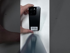 گوشی هوشمند XS19 Pro Mini 4G با رم 3GB / 4GB و ROM 32GB / 64GB برای تشخیص چهره و اثر انگشت