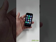 New XS18 Pro 3G 3.0 Inch Mini Phone 2GB+16GB Dual SIM Dual Standby پنج رنگ