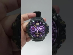 باند های فرکانس جهانی ساعت هوشمند ورزشی 4G برای ارتباطات راحت