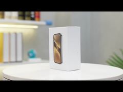 Q333 مینی گوشی هوشمند 4+64GB اندروید 12.0 Face Unlock 2000mAh 4G LTE Type-C OTG 3.58''Screen