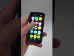 گوشی هوشمند MAXO Rugged ضد آب IP68 مینی 3.88 اینچ IPS اندروید 12 6+128 گیگابایت 3000 میلی آمپر ساعت