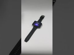 ساعت هوشمند صفحه نمایش بزرگ VP999 Ultra با دوربین دوگانه 4G، 64 گیگابایت حافظه، باز کردن قفل با تشخیص چهره، باتری 1400 میلی آمپر ساعتی، نقشه ها، صفحه نمایش 2.4 اینچی