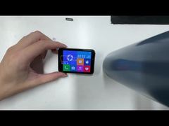 ساعت هوشمند ورزشی 4G S999 با صفحه نمایش 2.88 اینچی، پردازنده چهار هسته‌ای، سیستم عامل اندروید 9.0، ساعت هوشمند با باتری 2300 میلی‌آمپر ساعتی و دوربین 13 مگاپیکسلی