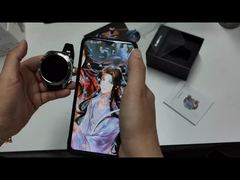 ساعت هوشمند T95 جدید، هدفون بلوتوث TWS 2 در 1 با بلندگوی داخلی، کیفیت صدای HIFI 9D، سلامت
