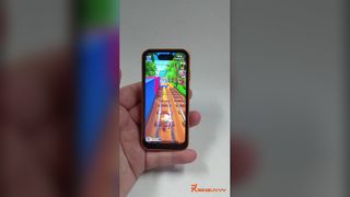 SOYES XS19 Pro 4GB RAM 64GB ROM Android 12.0 گوشی هوشمند 1950mAh Face ID 4G LTE